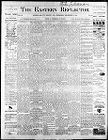 Eastern reflector, 7 December 1892